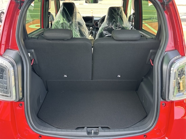 N-ONE(ホンダ)届出済未使用車 8