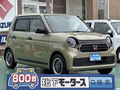 N-ONE(ホンダ)中古車 全体