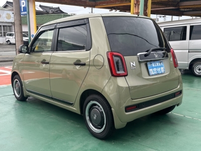 N-ONE(ホンダ)中古車 後方