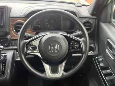 N-ONE(ホンダ)中古車 内外装写真