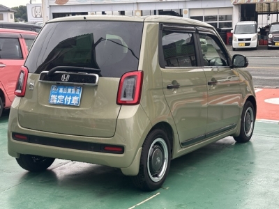 N-ONE(ホンダ)中古車 内外装写真他１