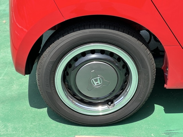 N-ONE(ホンダ)届出済未使用車 11