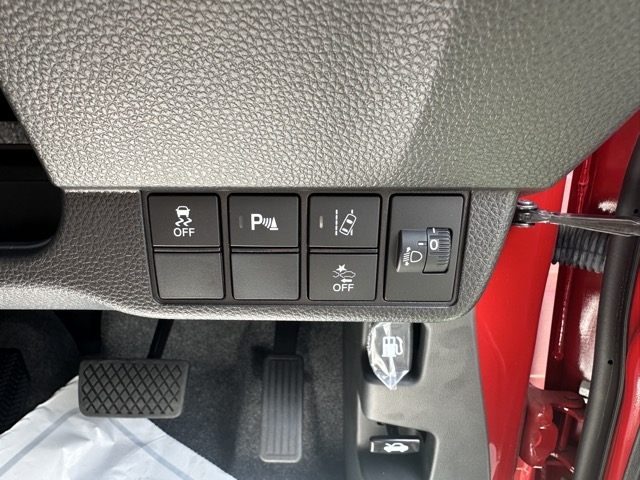 N-ONE(ホンダ)届出済未使用車 13
