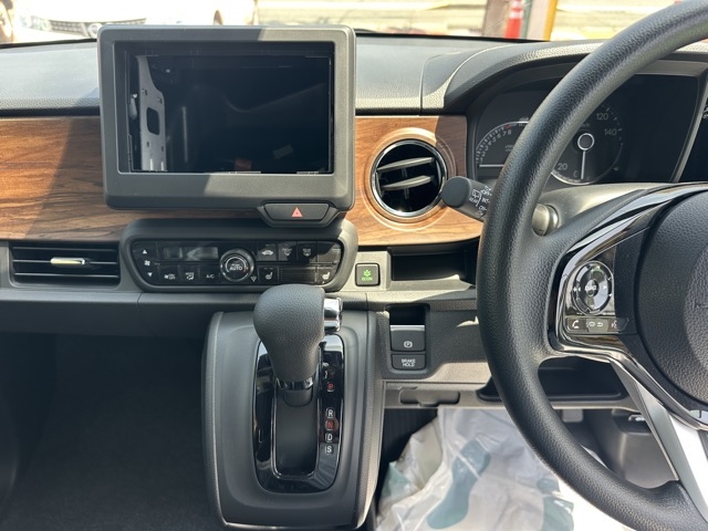 N-ONE(ホンダ)届出済未使用車 14