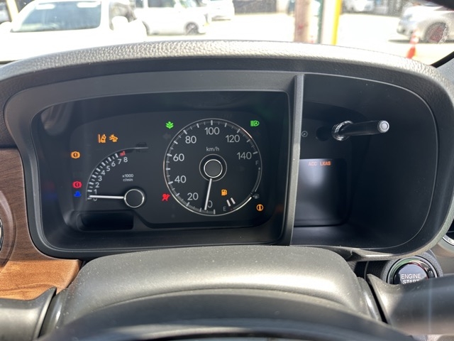 N-ONE(ホンダ)届出済未使用車 15