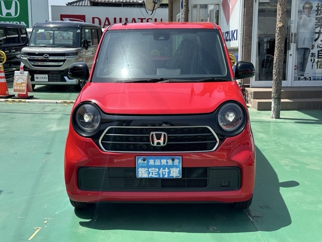N-ONE(ホンダ)届出済未使用車 17