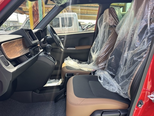 N-ONE(ホンダ)届出済未使用車 3