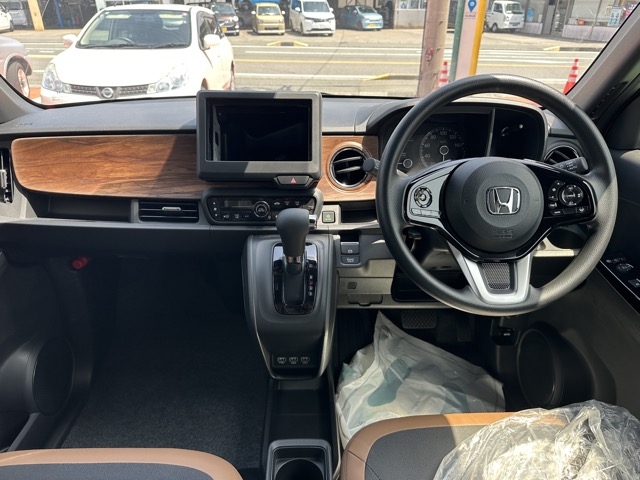 N-ONE(ホンダ)届出済未使用車 5