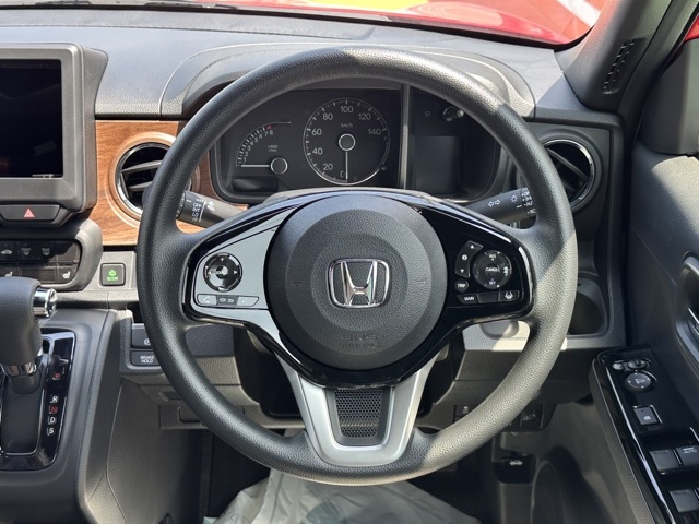 N-ONE(ホンダ)届出済未使用車 6