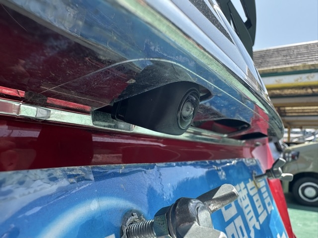 N-ONE(ホンダ)届出済未使用車 7