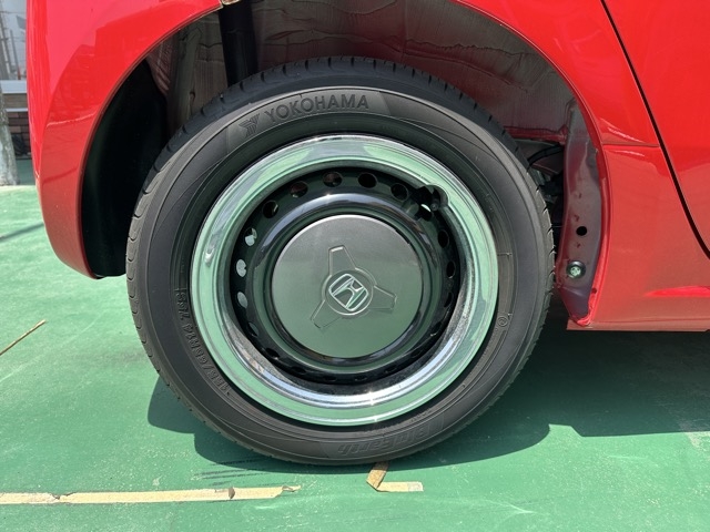 N-ONE(ホンダ)届出済未使用車 11