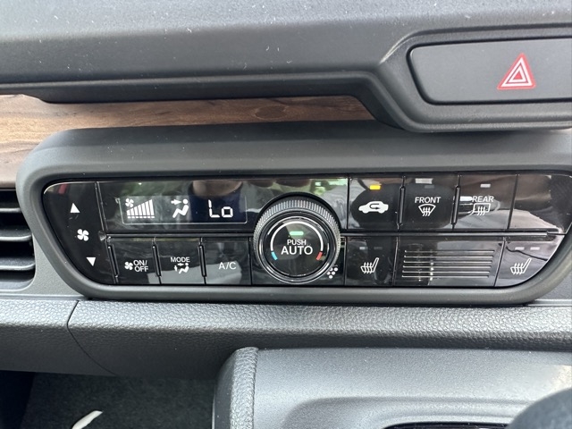 N-ONE(ホンダ)届出済未使用車 18