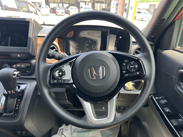 N-ONE(ホンダ)届出済未使用車 6