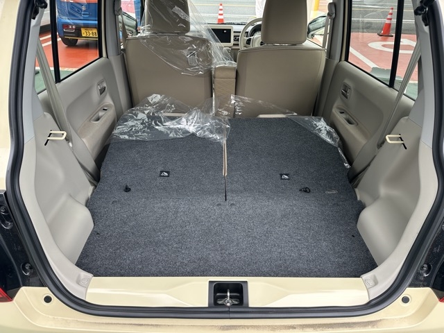 ラパン(スズキ)中古車 9