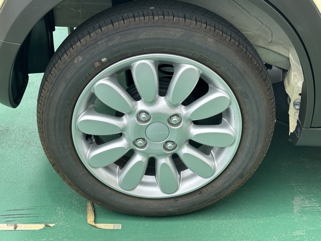 ラパン(スズキ)中古車 11
