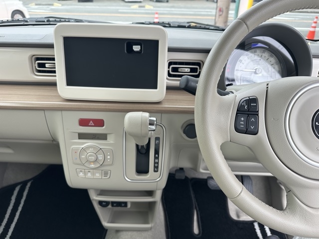ラパン(スズキ)中古車 14