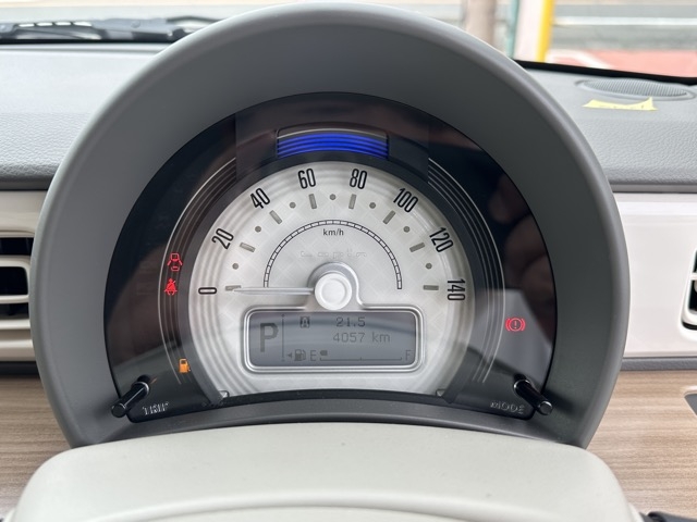 ラパン(スズキ)中古車 16