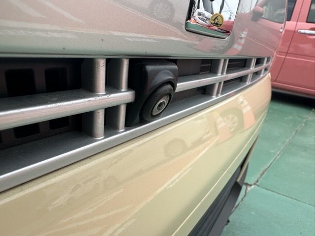 ラパン(スズキ)中古車 19