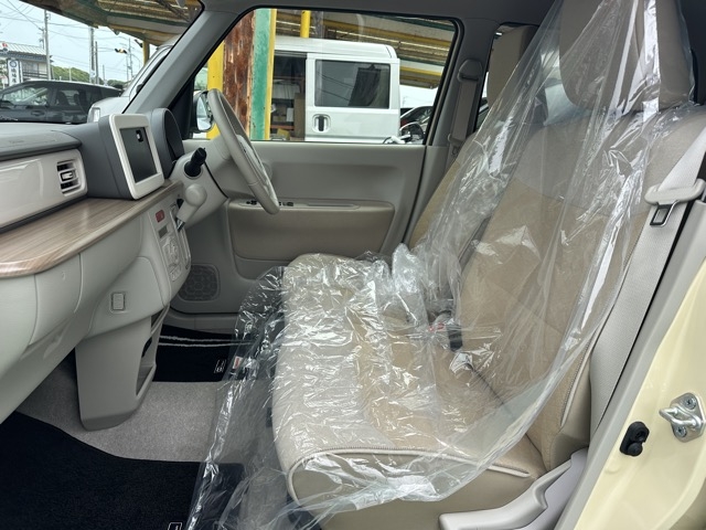 ラパン(スズキ)中古車 2