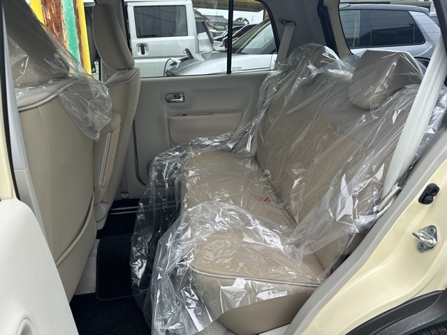 ラパン(スズキ)中古車 3