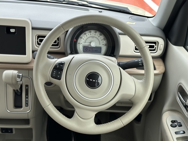 ラパン(スズキ)中古車 5