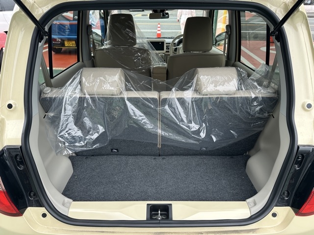 ラパン(スズキ)中古車 8