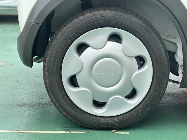 ラパン(スズキ)中古車 10