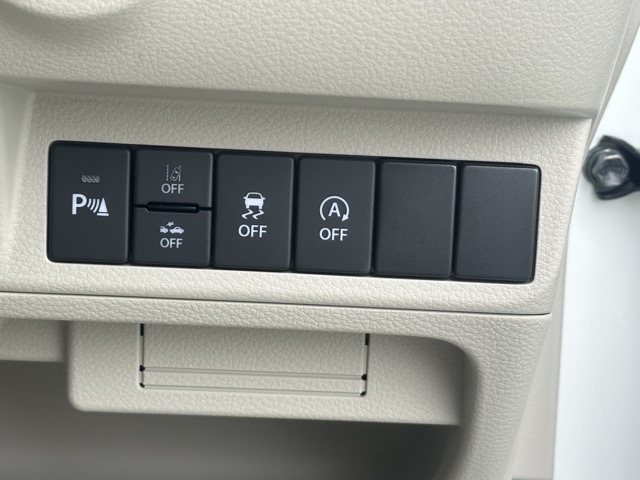 ラパン(スズキ)中古車 12