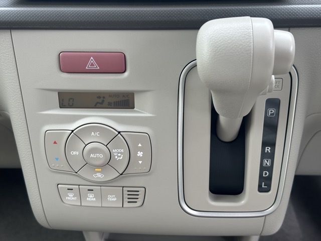 ラパン(スズキ)中古車 13