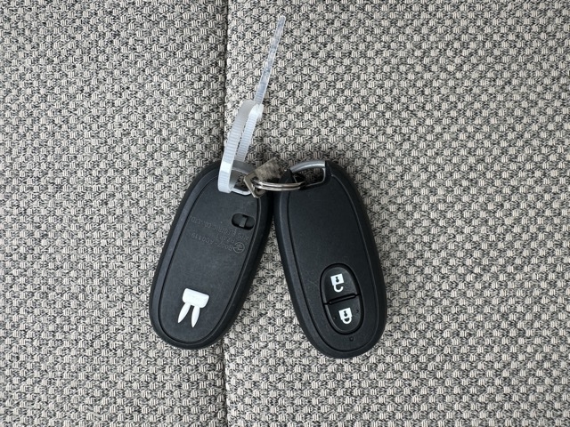 ラパン(スズキ)中古車 19