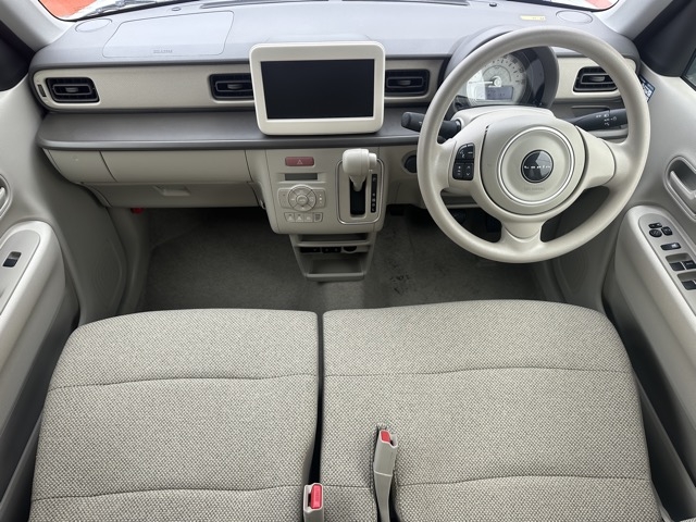 ラパン(スズキ)中古車 5