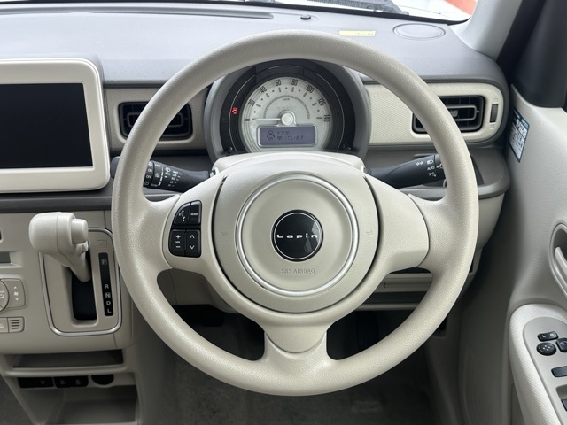 ラパン(スズキ)中古車 6