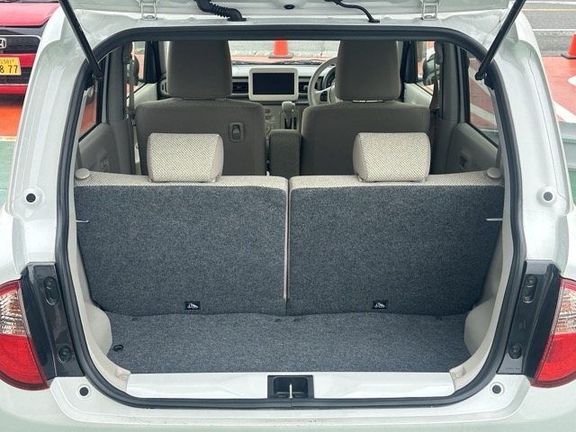 ラパン(スズキ)中古車 7