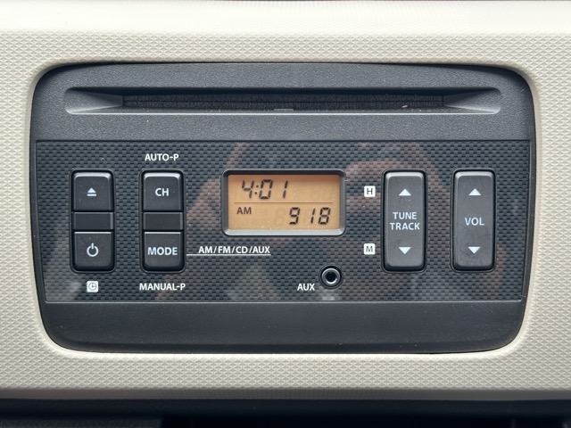 アルト(スズキ)中古車 13