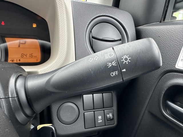 アルト(スズキ)中古車 17