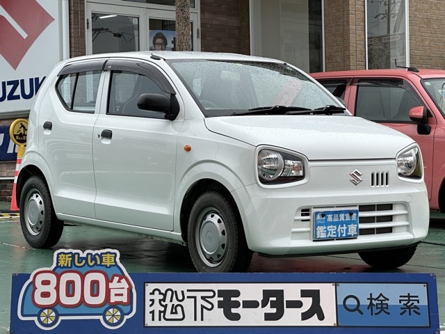 アルト(スズキ)中古車 0