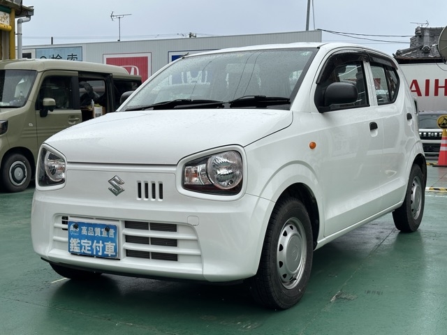アルト(スズキ)中古車 1