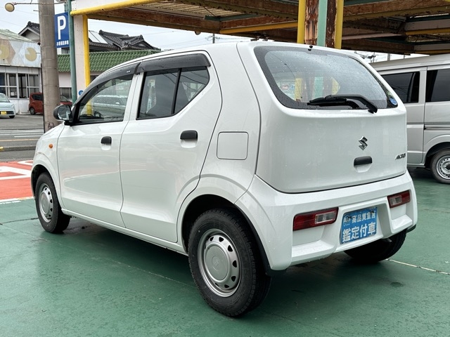 アルト(スズキ)中古車 2