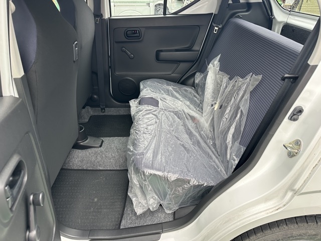 アルト(スズキ)中古車 4