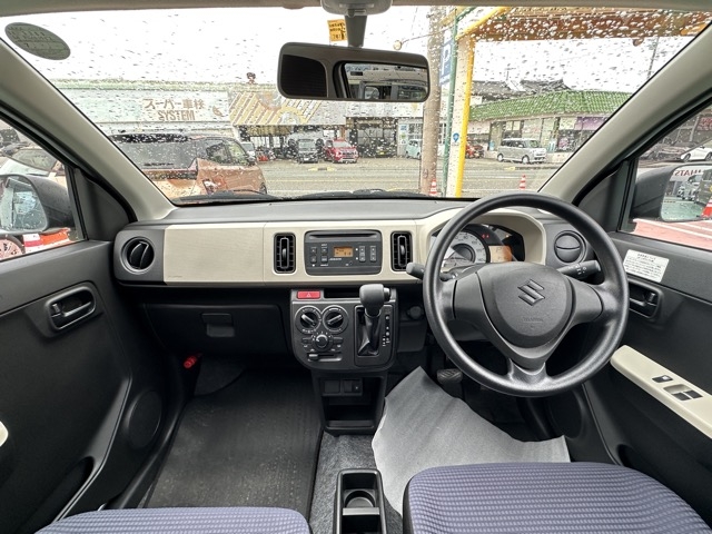 アルト(スズキ)中古車 5