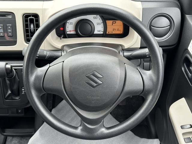 アルト(スズキ)中古車 6