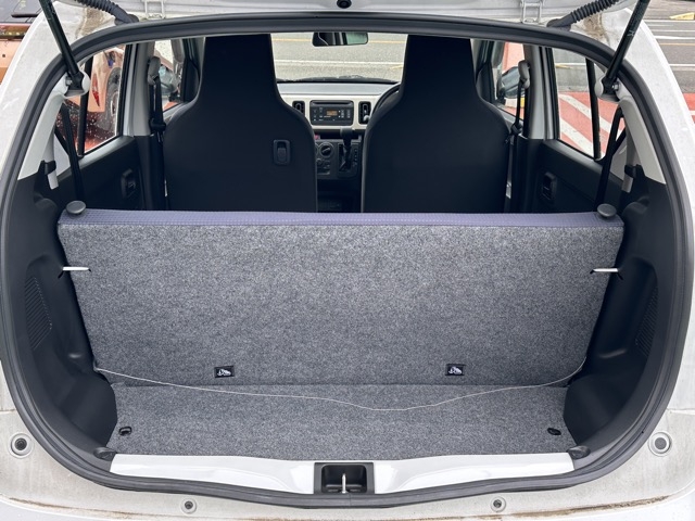 アルト(スズキ)中古車 7