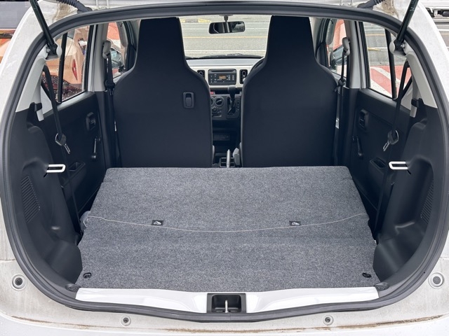 アルト(スズキ)中古車 8