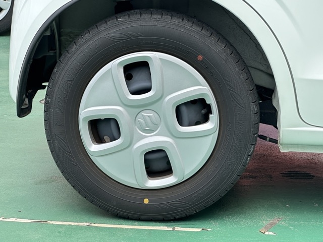 アルト(スズキ)中古車 10