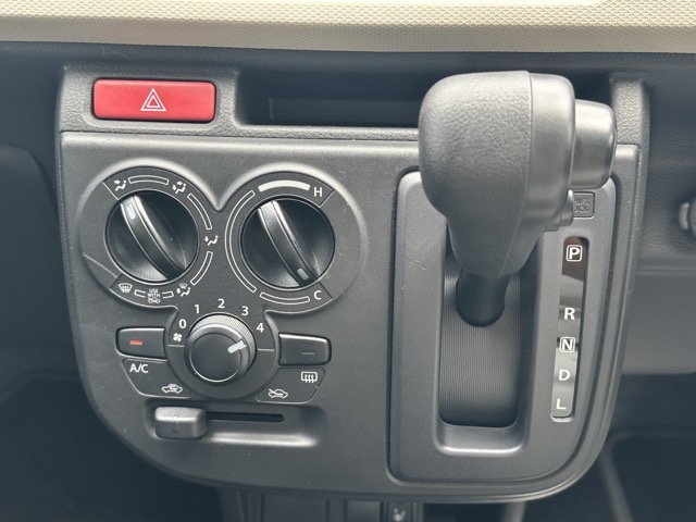 アルト(スズキ)中古車 13