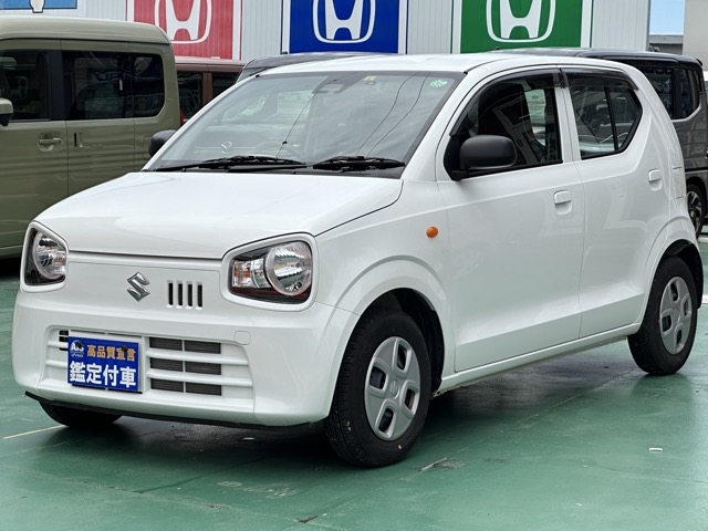 アルト(スズキ)中古車 1