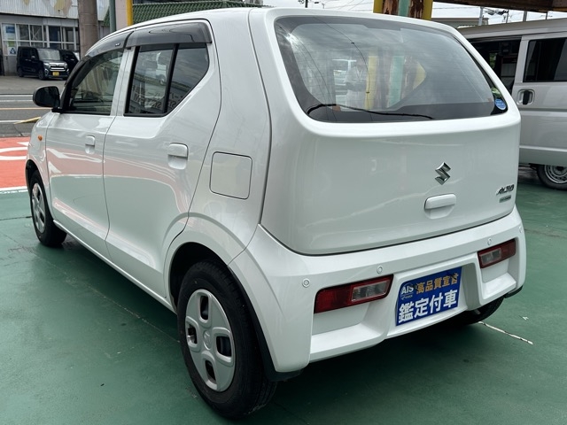 アルト(スズキ)中古車 2