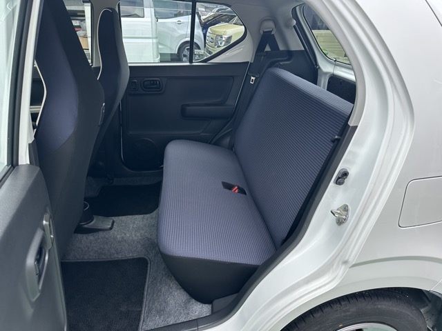アルト(スズキ)中古車 4