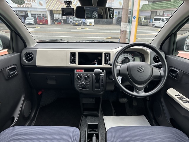 アルト(スズキ)中古車 5