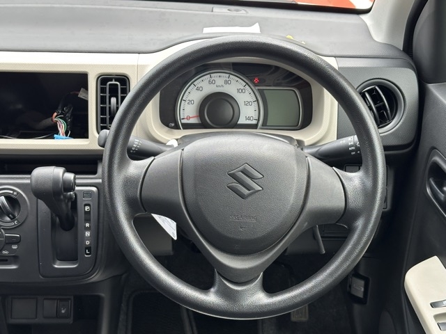 アルト(スズキ)中古車 6